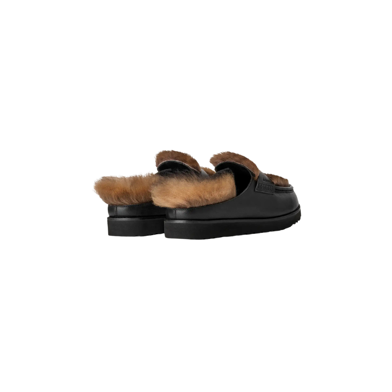 Loafers Black Loafer | Ugg x Ambush