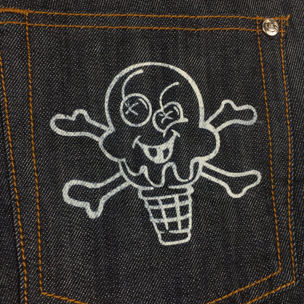 Jeans Ice Cream Running Dog | Billionaire Boys Club