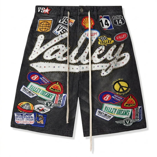 Shorts 1980s | Vale Lives