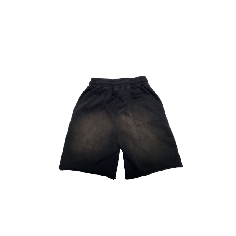 Shorts Eclipse Black | Année Lumière