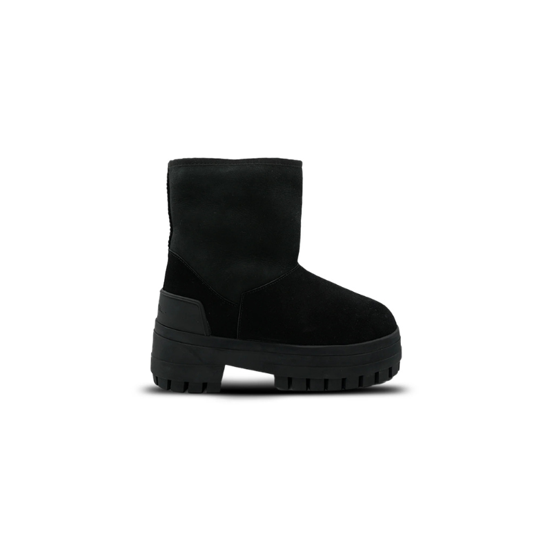 Boots XGG Black | Jason Demaci