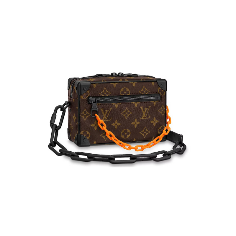 Mini Trunk Monogram Abloh | Louis Vuitton