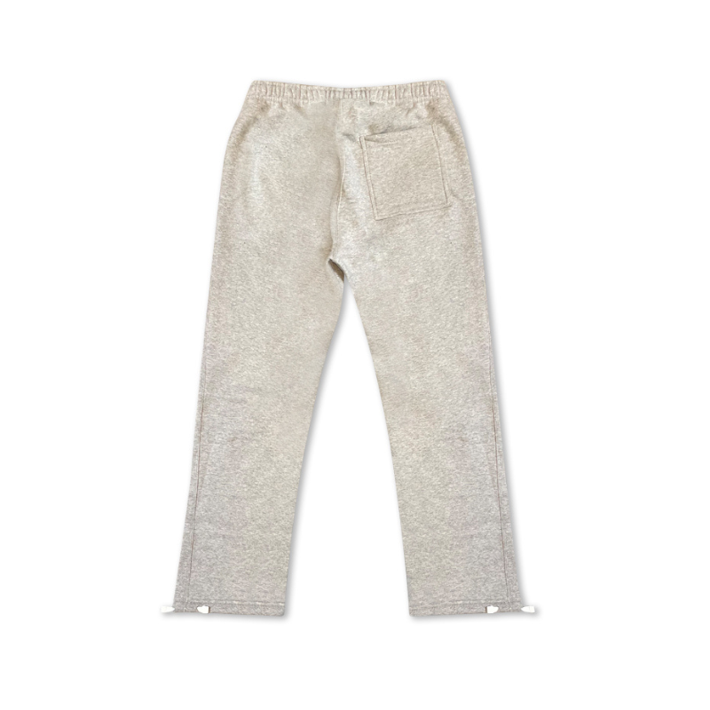 Joggers Light Grey | Protect The Children
