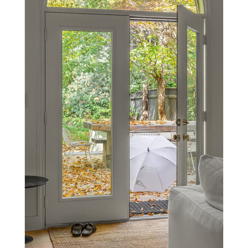 Home Decor Curves x The Blog Era 'Dedication 2' Color-Changing Umbrella | Curves