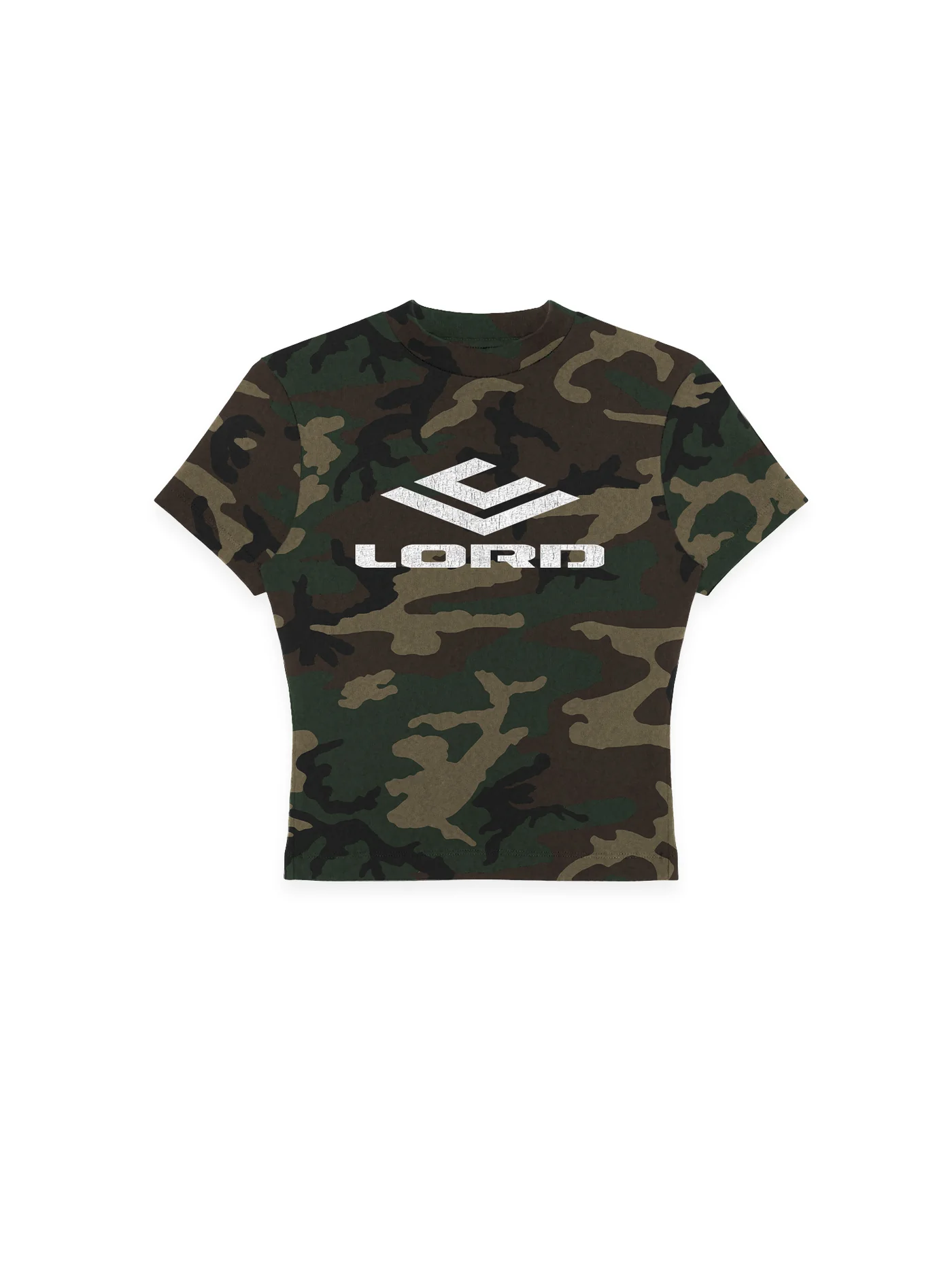 Tank Top Camo | Lord Culture