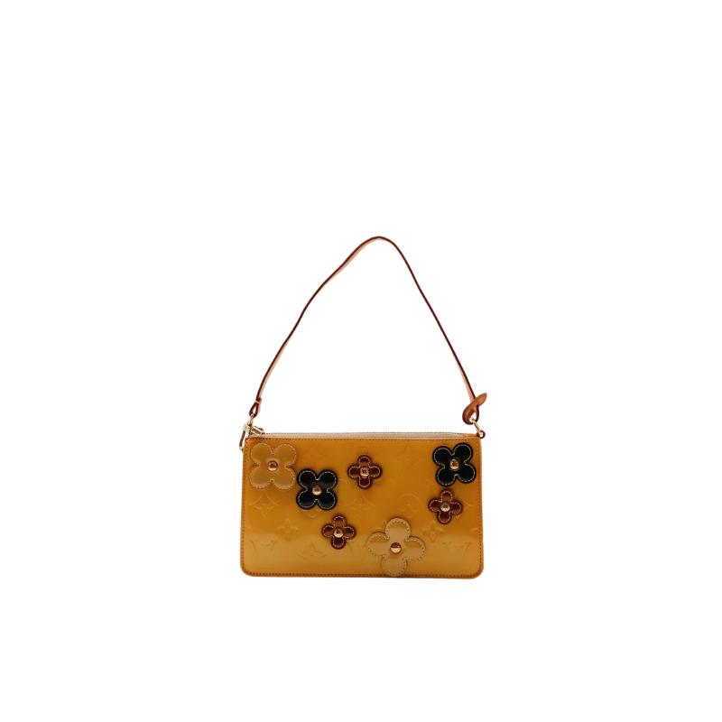 Shoulder bag La Pochette Lexington Flower | Louis Vuitton