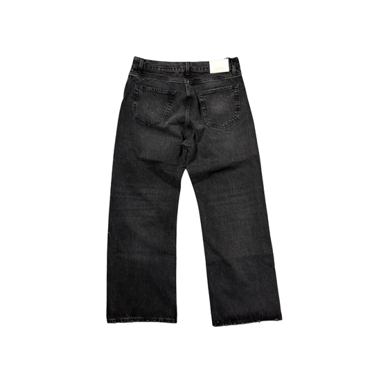 Jeans Dark Wash Bootcut | Garment Workshop