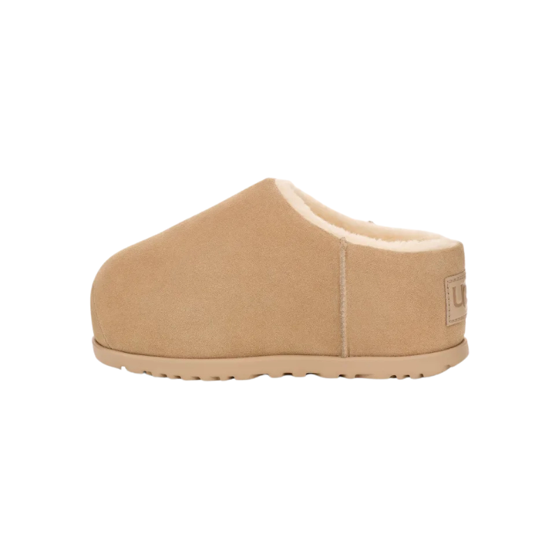 Mules Mule Pumped Chesnut | Ugg