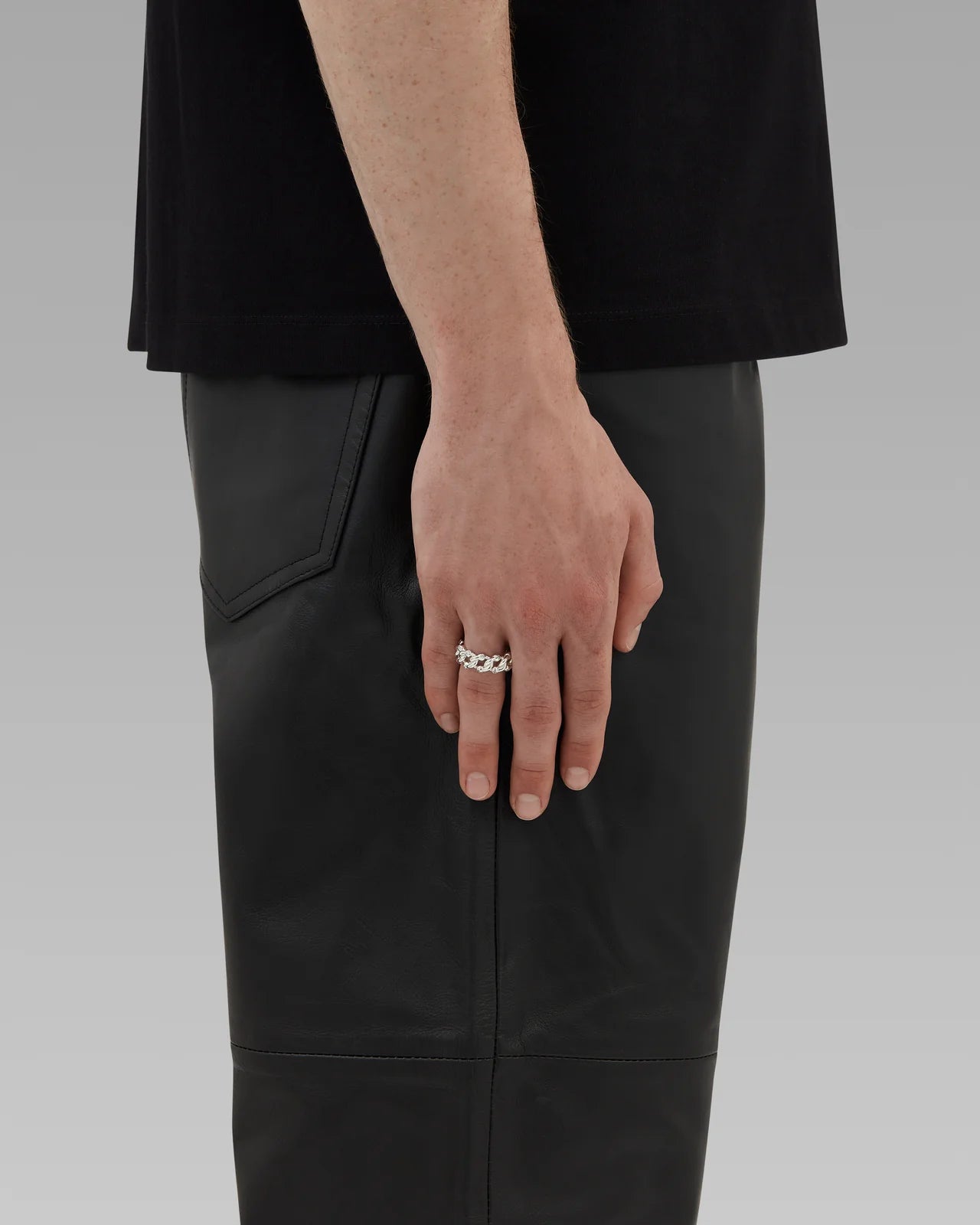 Formule de l'anneau | Hatton Labs