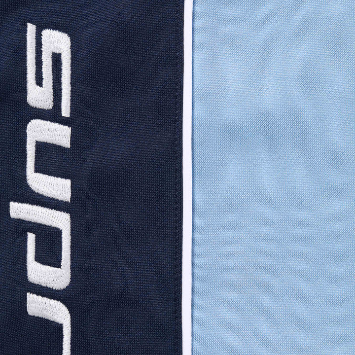 Trackpants Tricot Light Blue | Supreme x Jordan