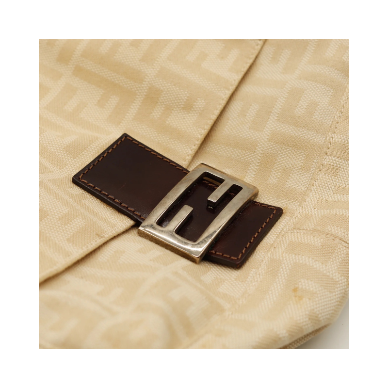 Shoulder bag Le Mamma Baguette | Fendi