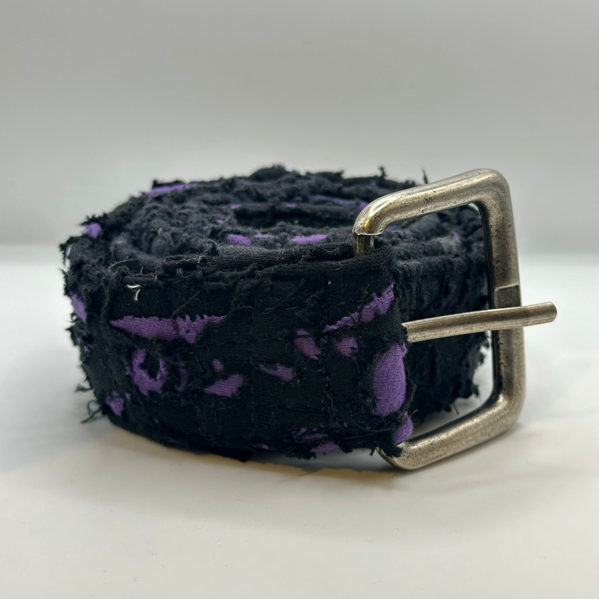 Belt Black & Purple | 100percentshit