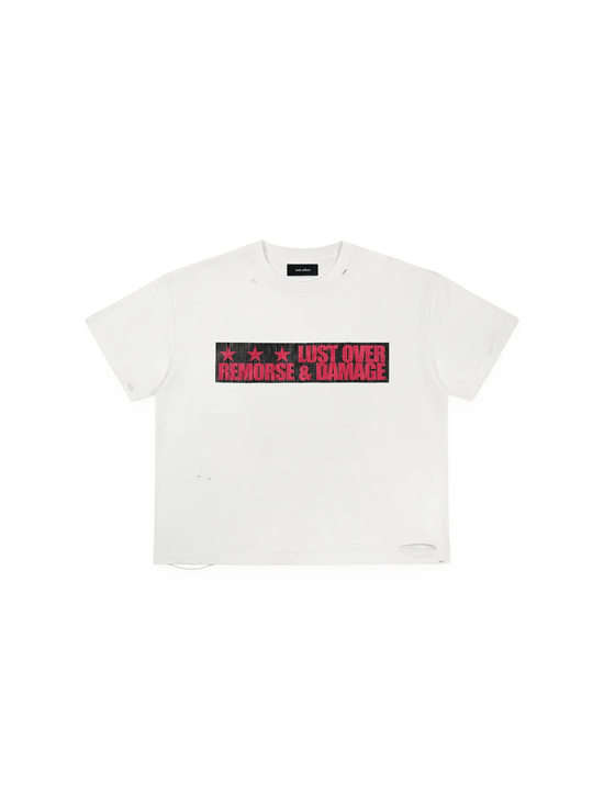 T-shirt Stardom | Lord Culture