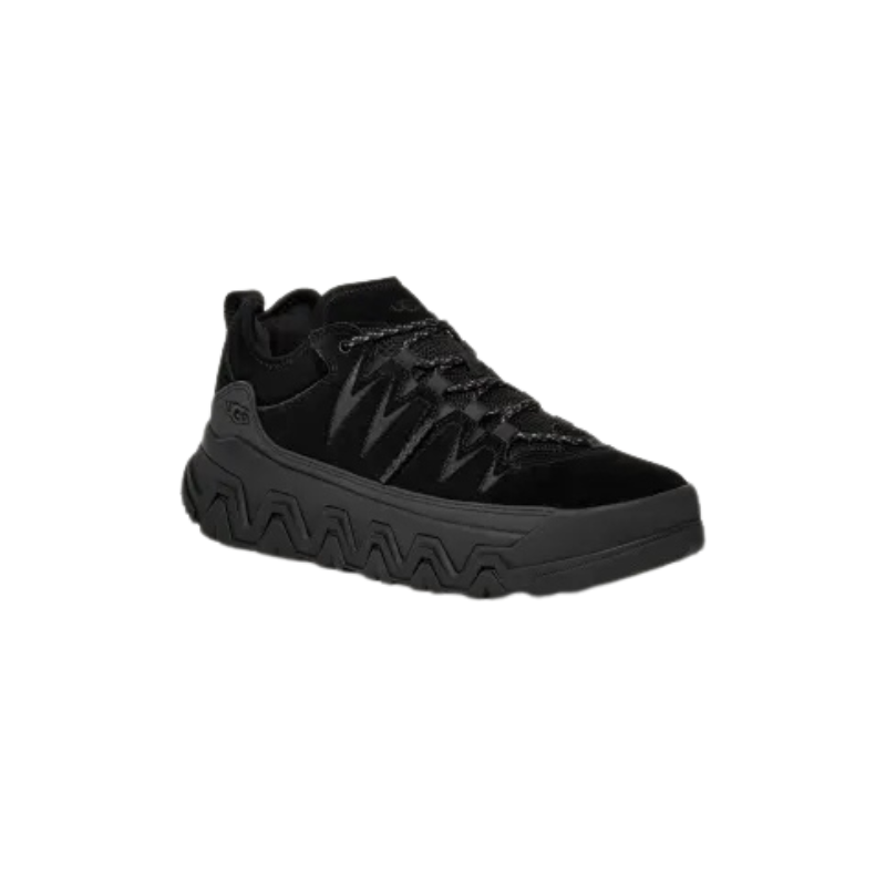 Low-top CapTrail Low Black | Ugg