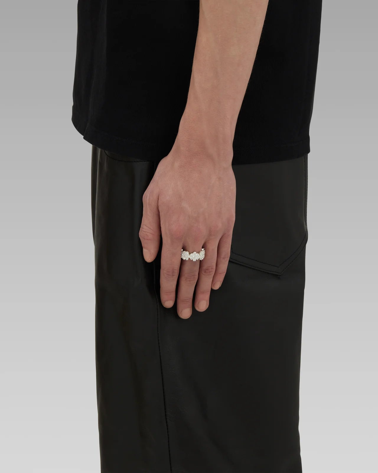 Bouquet de bagues | Hatton Labs