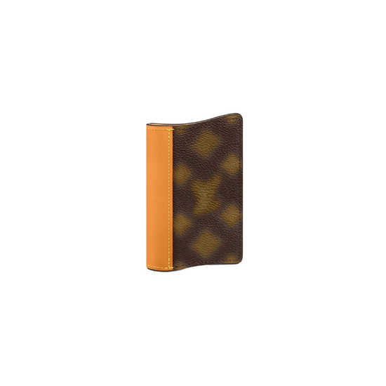 Wallet Organizer Blurred Monogram | Louis Vuitton