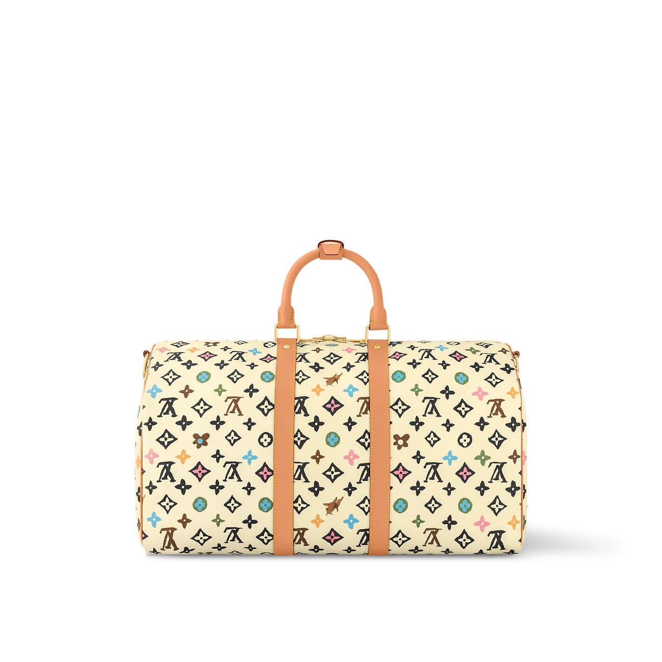 Duffle Bag Keepall Tyler the Creator | Louis Vuitton