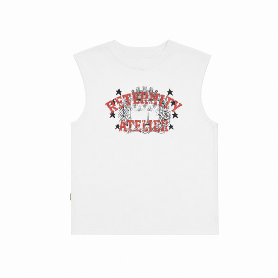 Sleeveless Vintage | Reternity