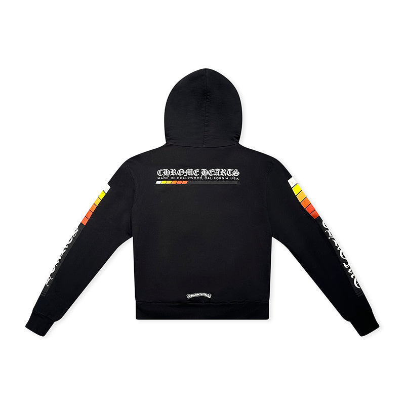 Hoodie Made In Hollywood | Chrome Hearts