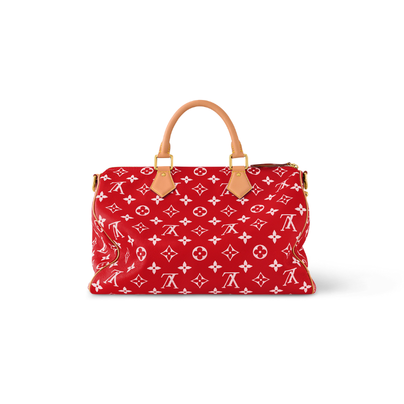 Duffle Bag Keepall Speedy P9 40 | Louis Vuitton
