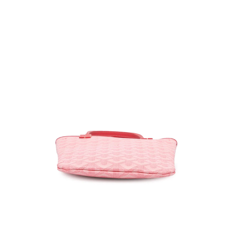 Mini bag Goyardine Poitiers Powder Pink | Goyard