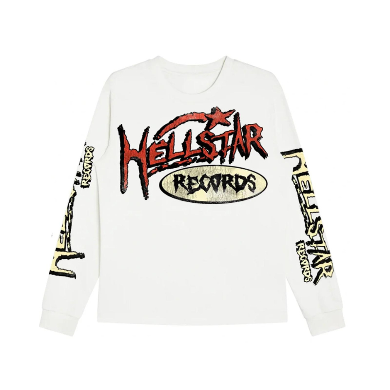 Longsleeve Studios Records | Hellstar
