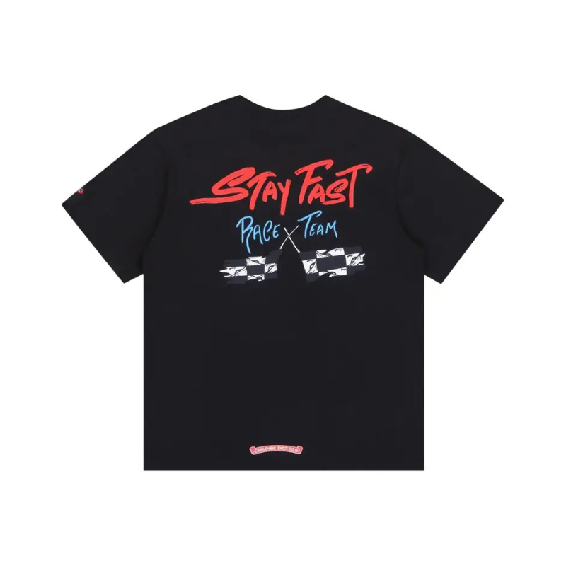 T-shirt Matty Boy 'Stay Fast' | Chrome Hearts