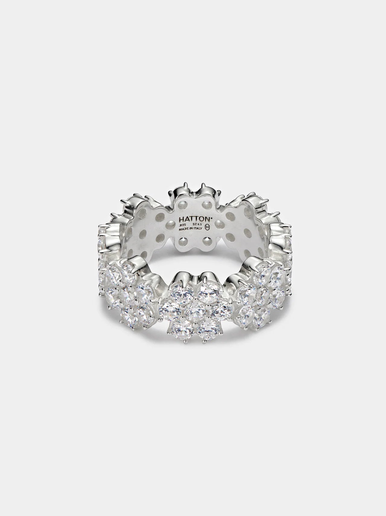 Bouquet de bagues | Hatton Labs