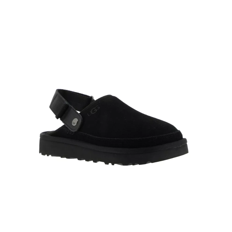 Sandals M GOLDENCOAST CLOG II BLK | Ugg