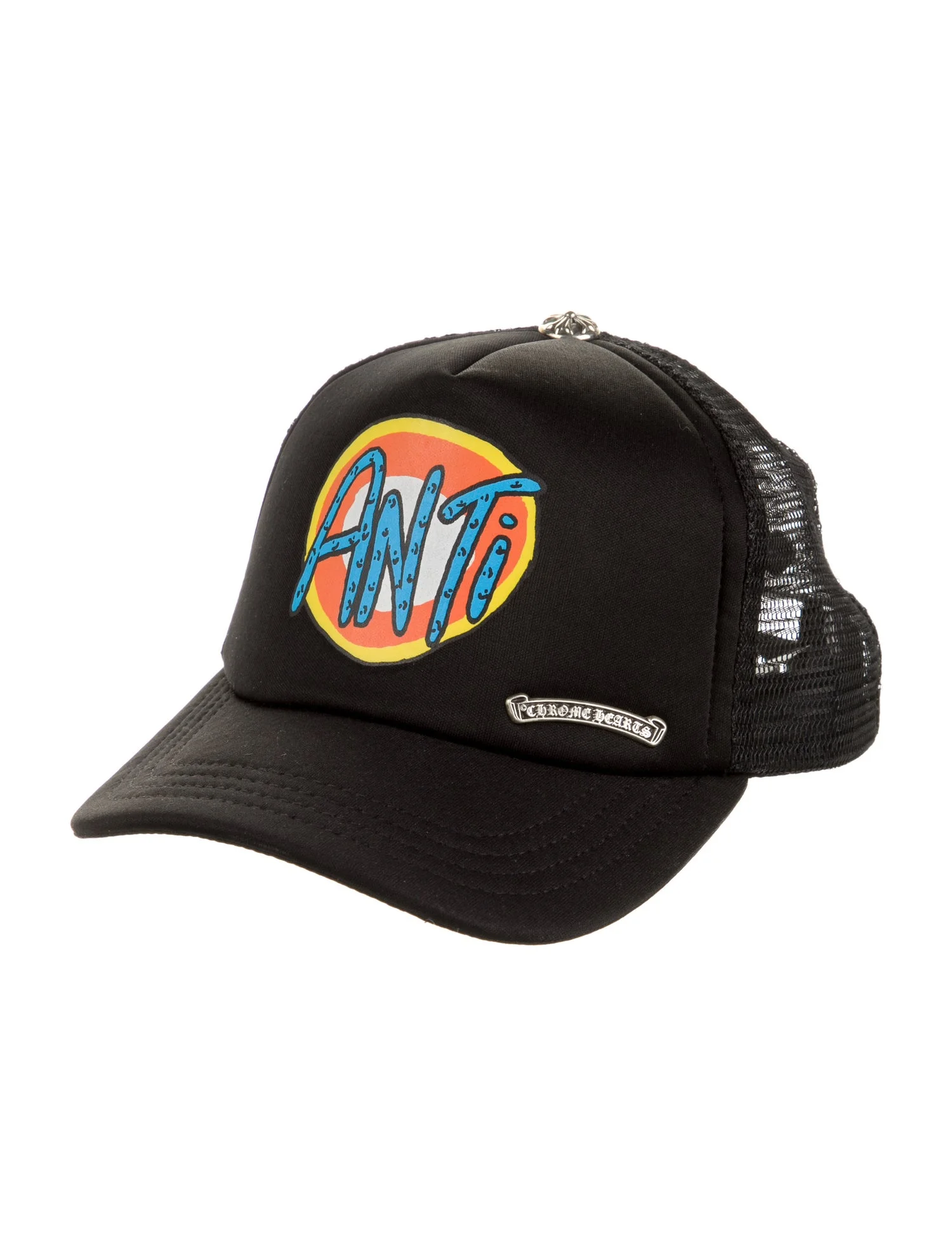 Cap Anty Matty Boy | Chrome Hearts
