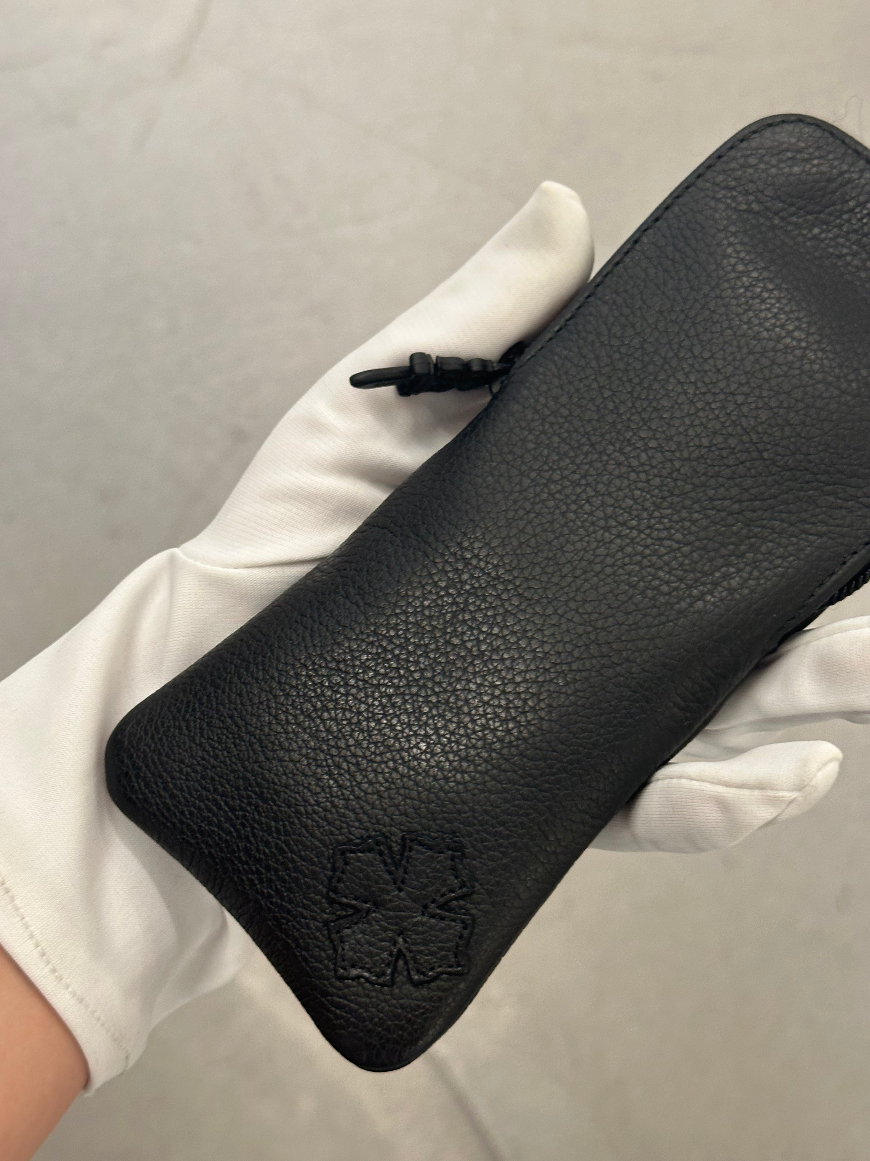sunglasses Diamond Dog | Chrome Hearts — Hype clothes — view 5