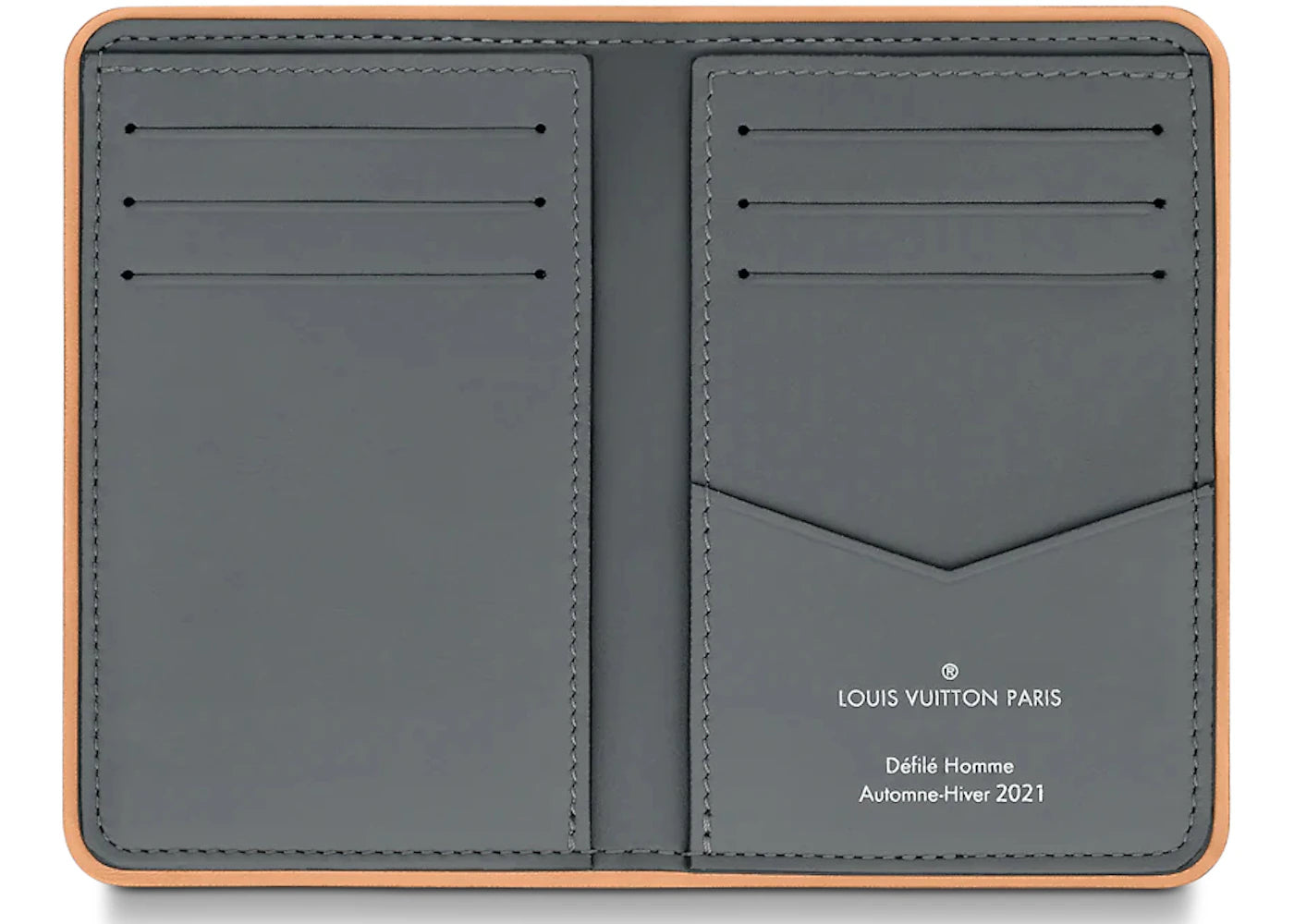 Miroir organiseur de portefeuille AH21 (VA) | Louis Vuitton