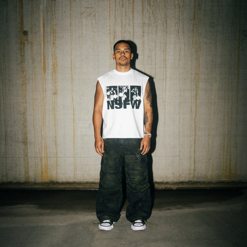 Cargo Pants Convertible Short Camo | Lord Culture