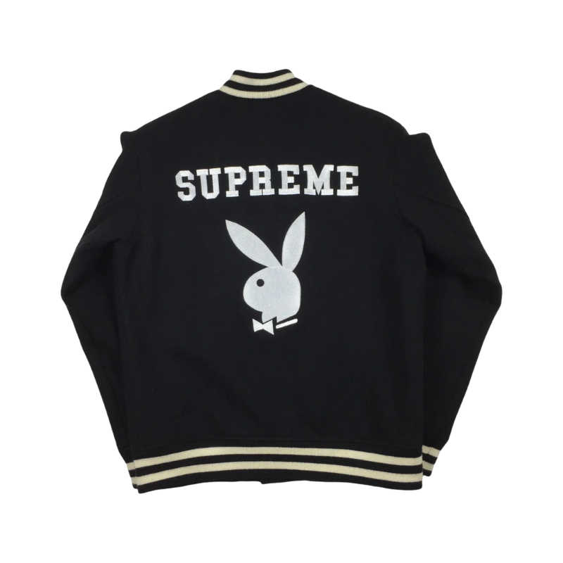 Jacket 2011 Black Wool | Supreme