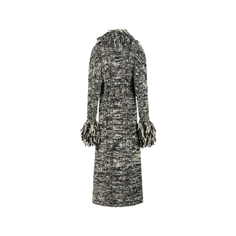 Dress Knit Collar & Cuffs | Vaillant Studio