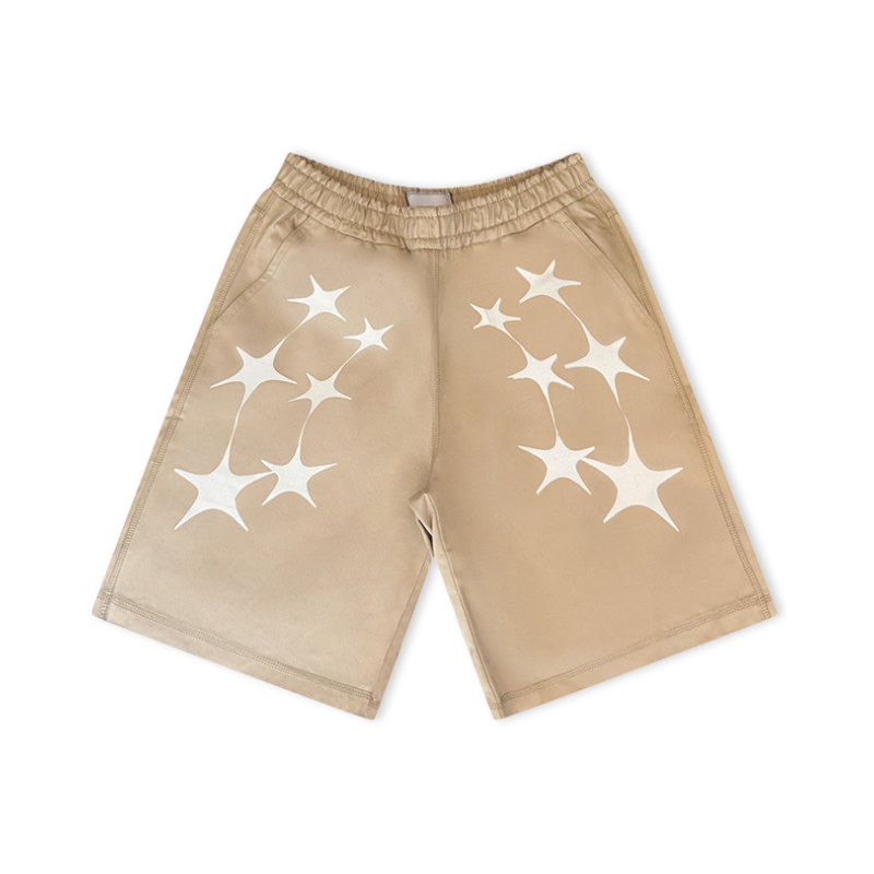 Shorts Double Sand | Année Lumière