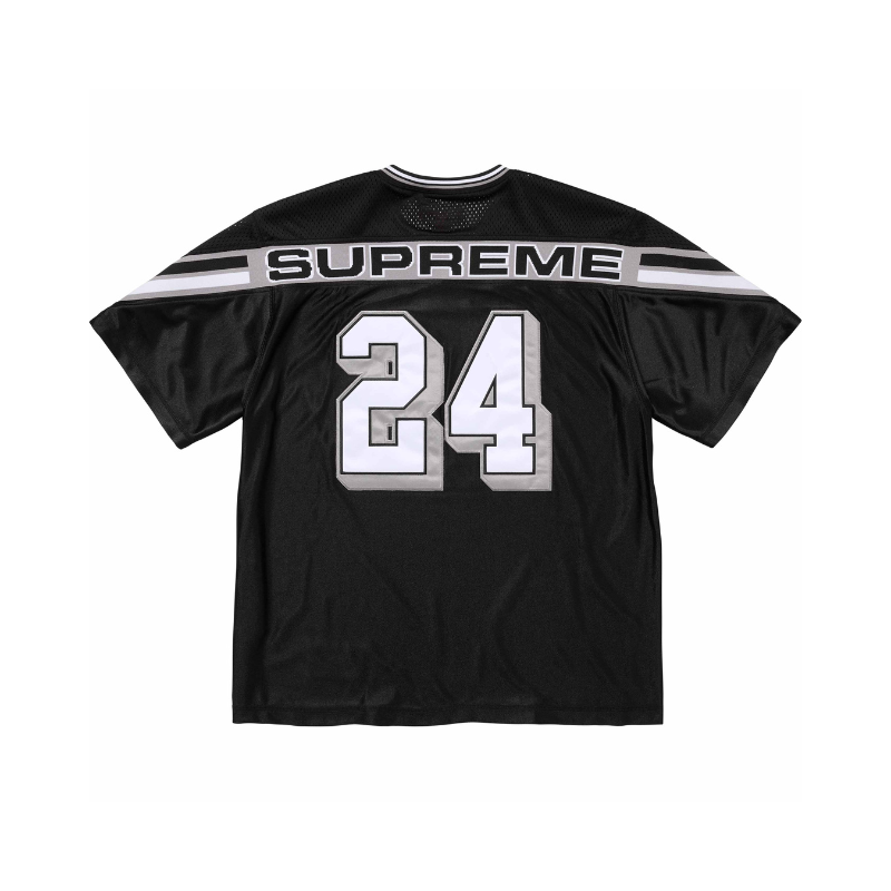 T-shirt Black | Supreme