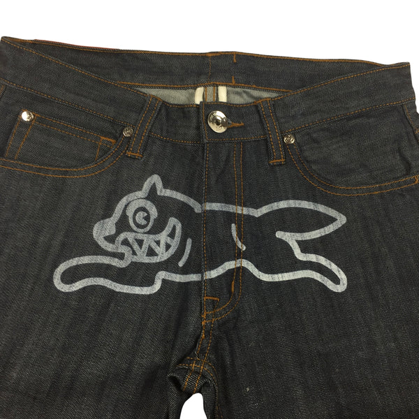Jeans Ice Cream Running Dog | Billionaire Boys Club