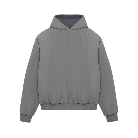 Hoodie Shell Volcano | Perplex