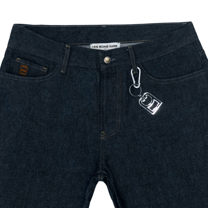 Jeans Denim Seine | Les Bons Gars