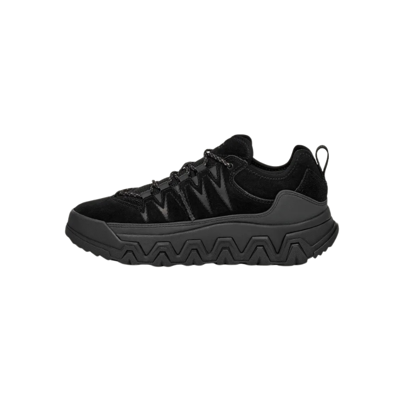 Low-top CapTrail Low Black | Ugg