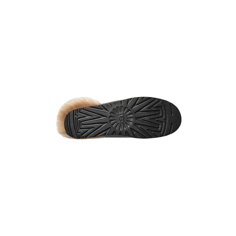 Loafers Black Loafer | Ugg x Ambush