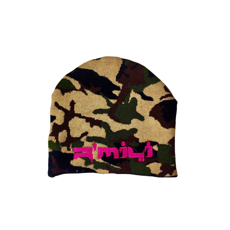 Bonnet camouflage | R'MILI