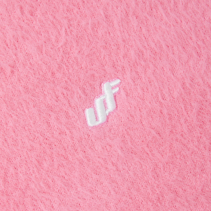 T-shirt Sleeveless Pink | UNDEFINED 1999