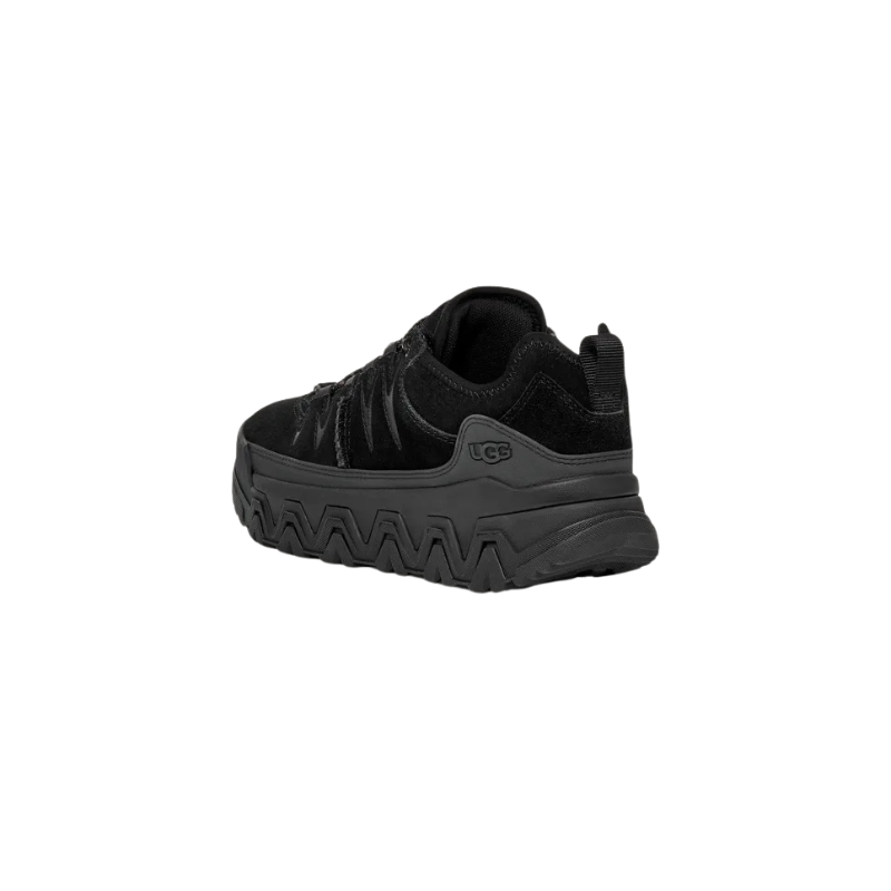 Low-top CapTrail Low Black | Ugg