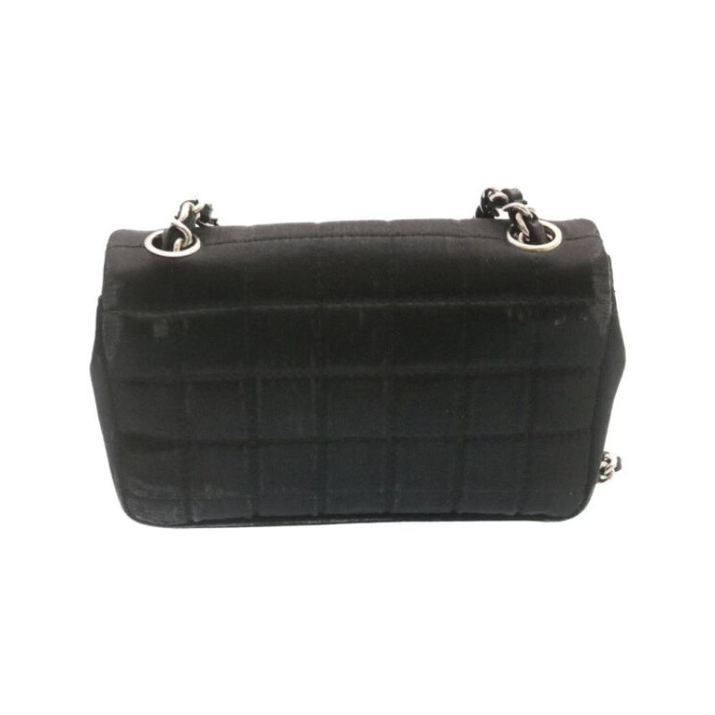 Mini bag Chocolate bar Vintage | Chanel