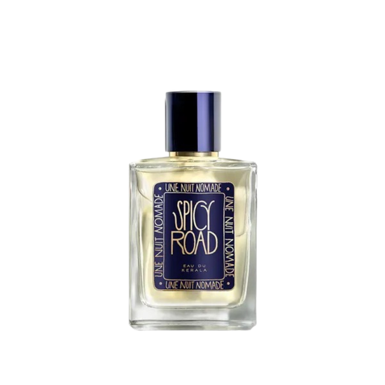 Perfume Spicy Road | Une Nuit Nomade