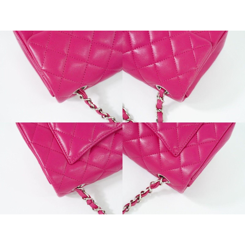 Shoulder bag Timeless Pink Vintage | Chanel