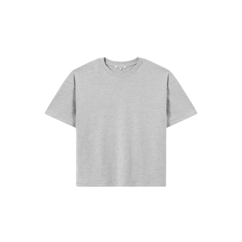 T-shirt Armor Grey | Perplex