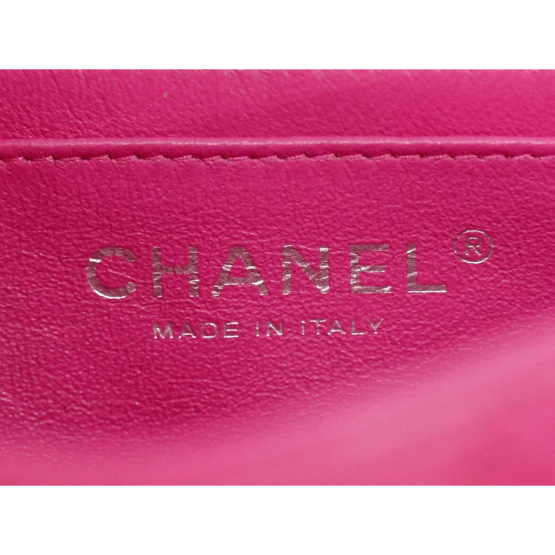 Shoulder bag Timeless Pink Vintage | Chanel